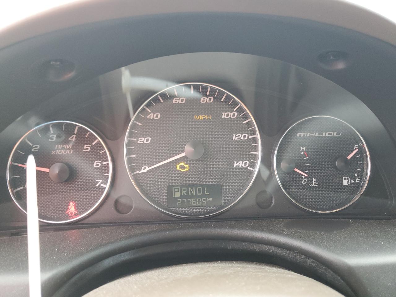 2006 Chevrolet Malibu Lt VIN: 1G1ZT51856F257184 Lot: 81877825