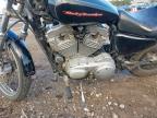 2004 HARLEY-DAVIDSON XL883C SPORTSTER  for sale at Copart YORK