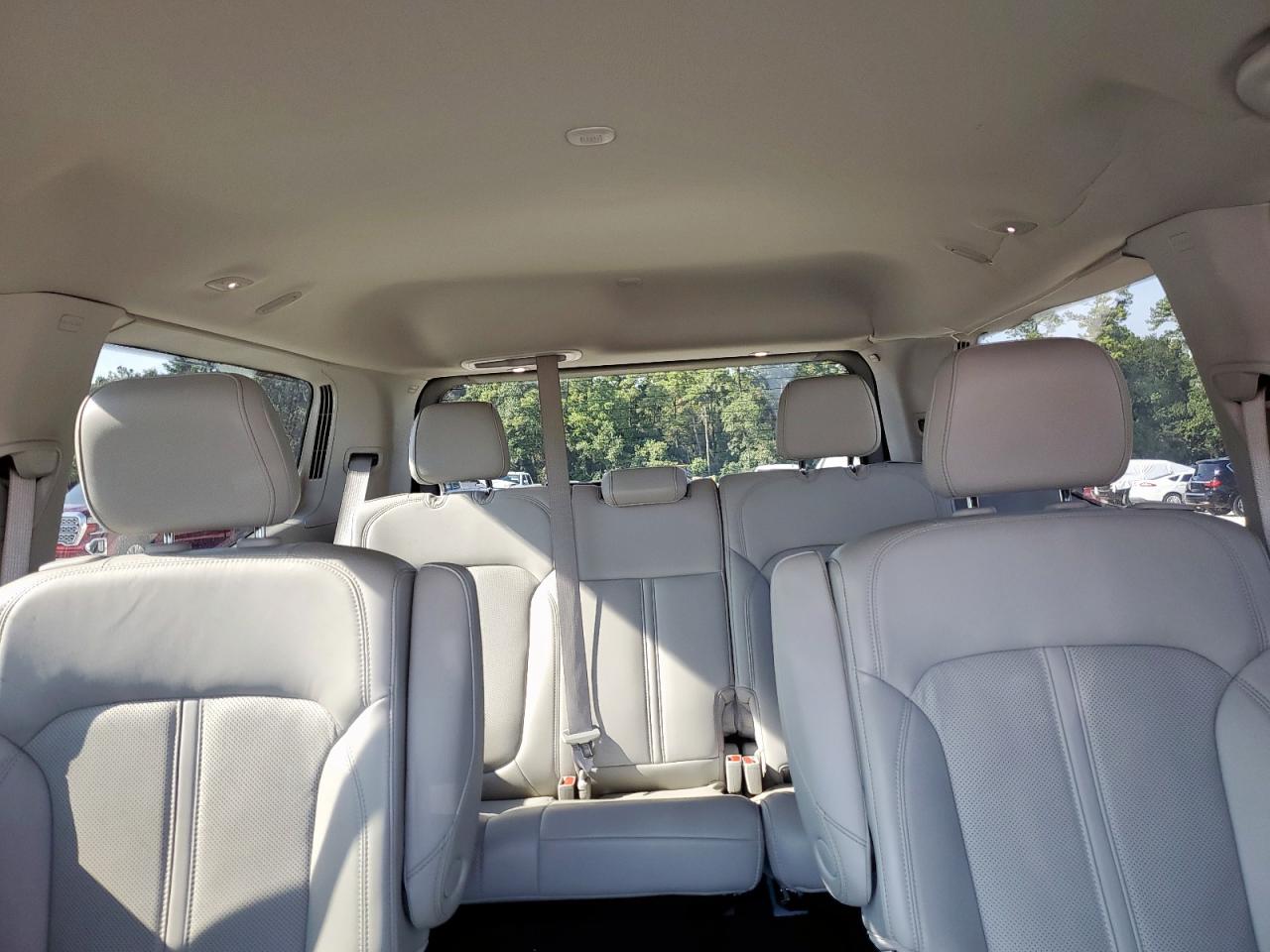 2022 Jeep Wagoneer Series Iii VIN: 1C4SJVDT4NS142144 Lot: 71977045