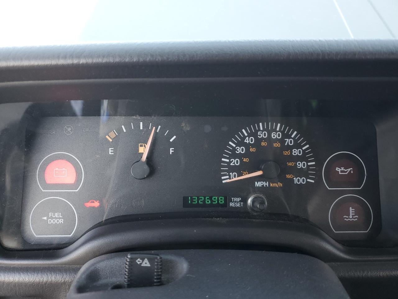 2001 Jeep Cherokee Se VIN: 1J4FF28S21L514839 Lot: 80865565