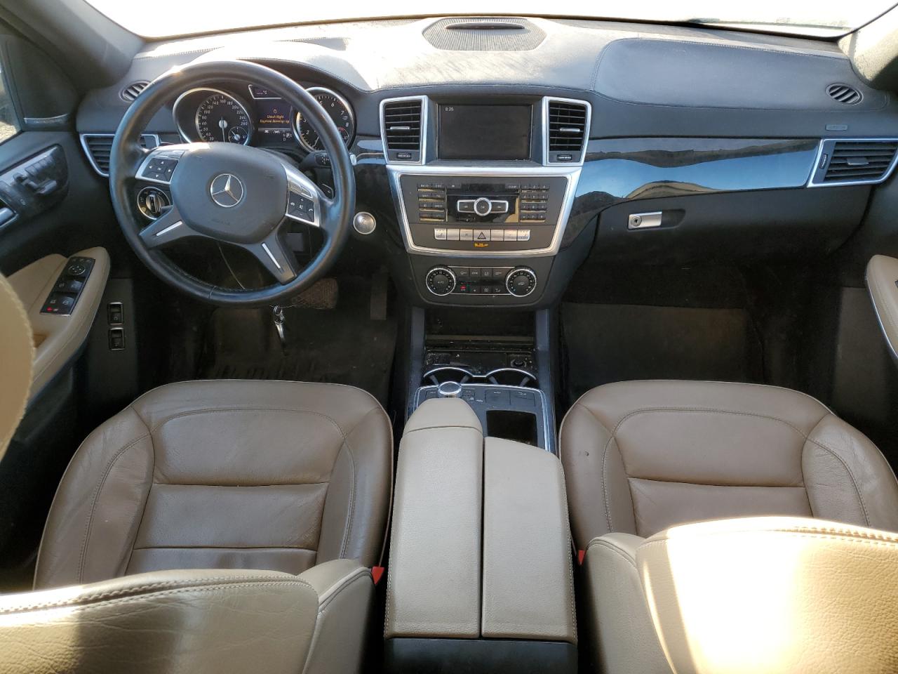 2013 Mercedes-Benz Gl 450 4Matic VIN: 4JGDF7CE7DA226256 Lot: 84455155