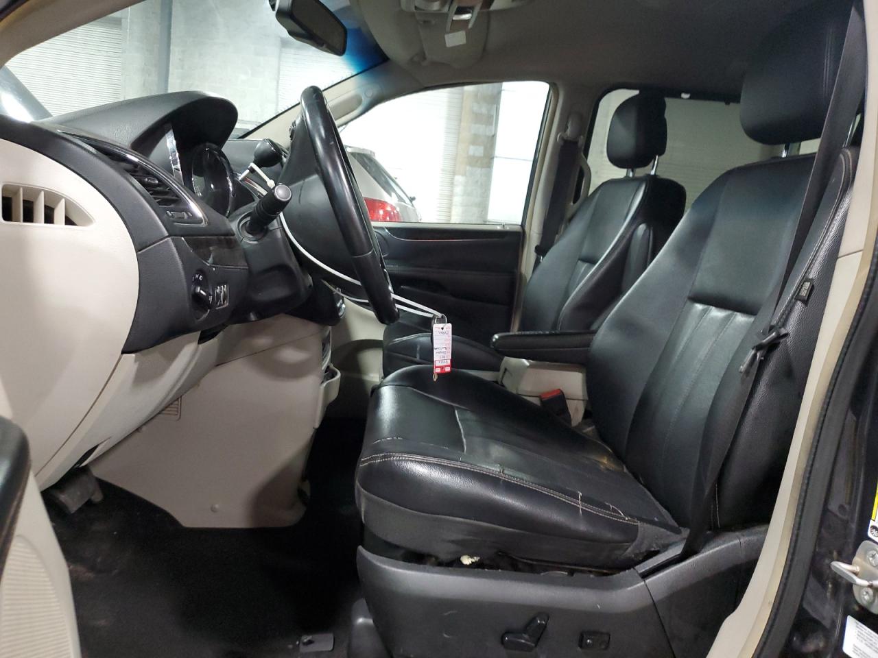 2014 Chrysler Town & Country Touring VIN: 2C4RC1BG3ER277575 Lot: 72036895