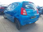 2014 SUZUKI ALTO SZ  for sale at Copart SANDY