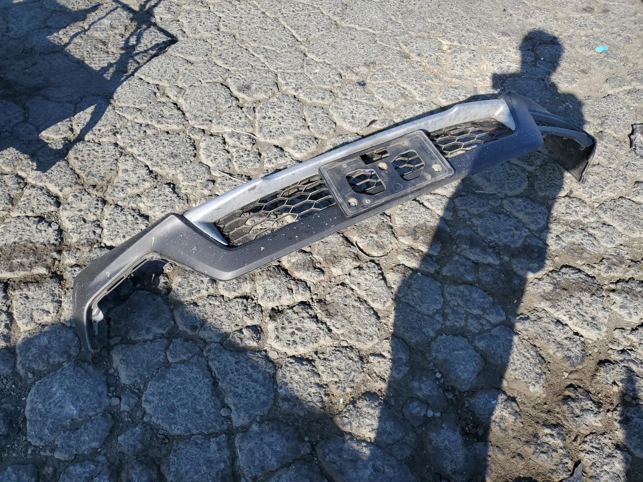 2017 Honda Cr-V Lx VIN: 5J6RW5H33HL004775 Lot: 80755645