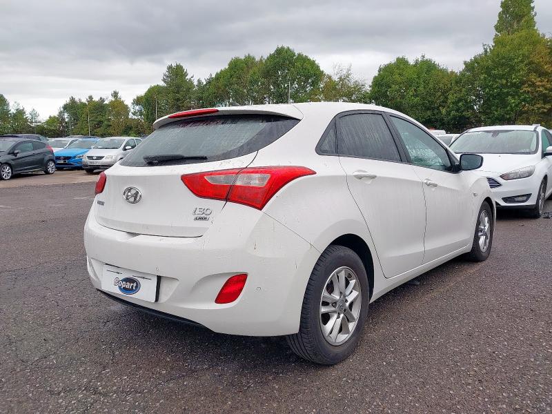 2015 HYUNDAI I30 ACTIVE