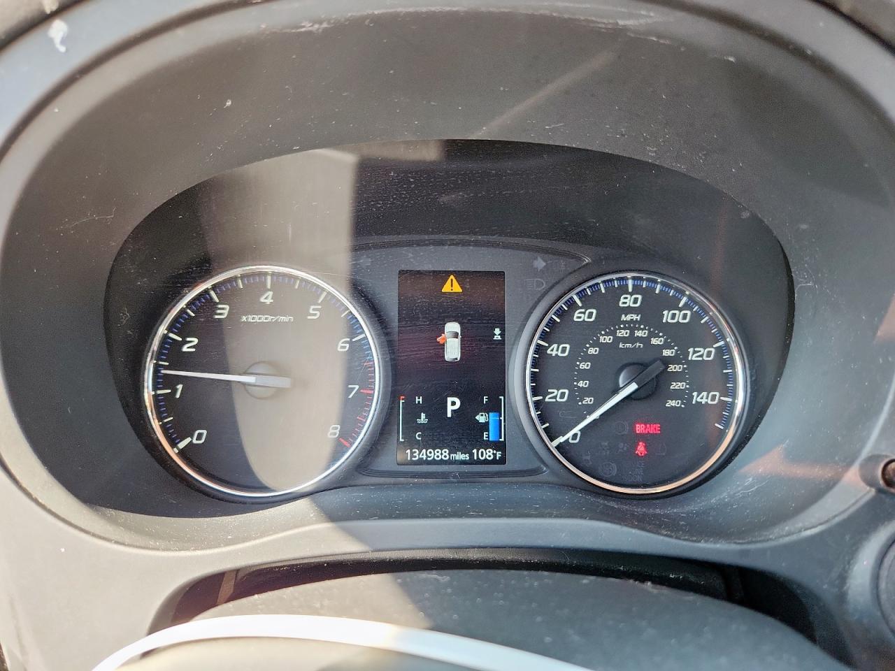 2017 Mitsubishi Outlander Es VIN: JA4AD2A30HZ029447 Lot: 70278045