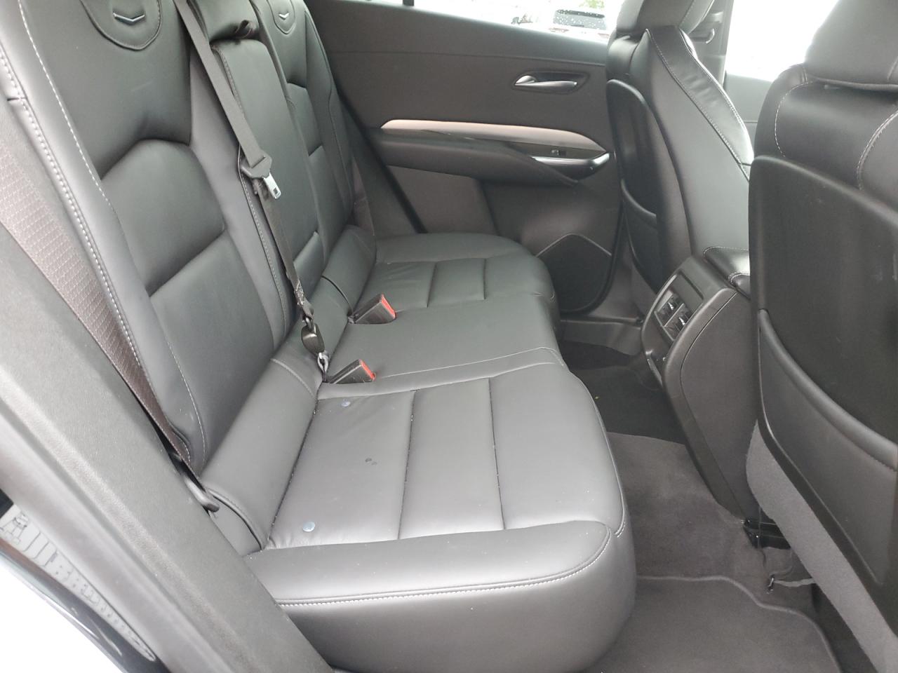 2023 Cadillac Xt4 Premium Luxury VIN: 1GYFZDR45PF109200 Lot: 80528595