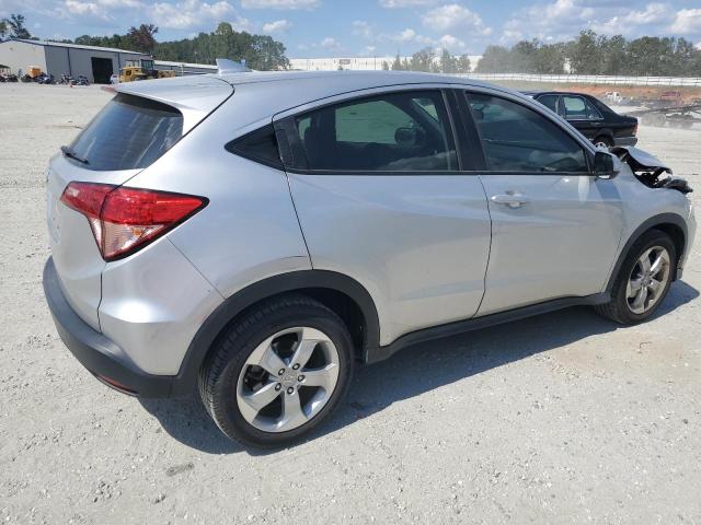  HONDA HR-V 2016 Silver