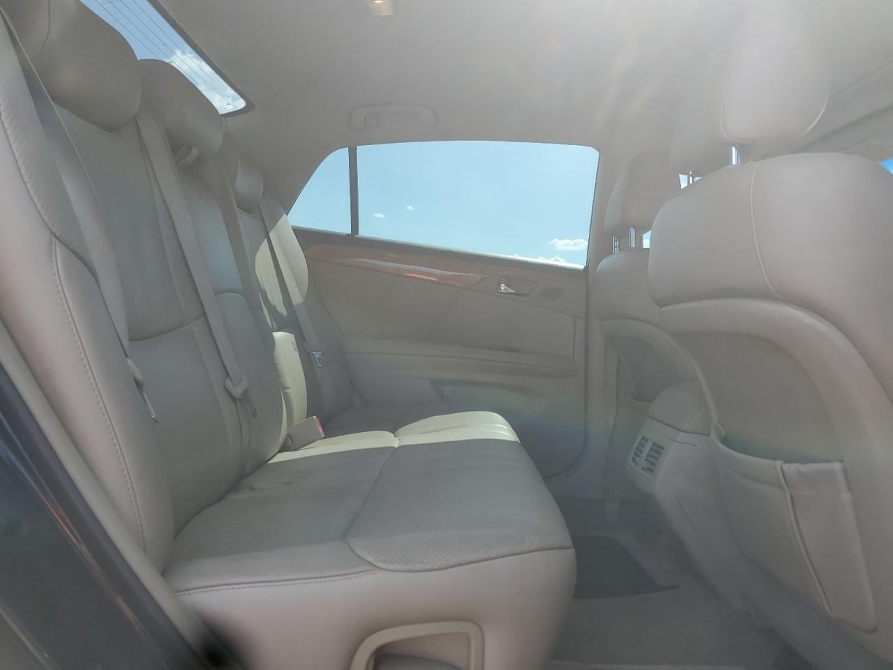 2006 Toyota Avalon Xl VIN: 4T1BK36B06U078157 Lot: 71099265