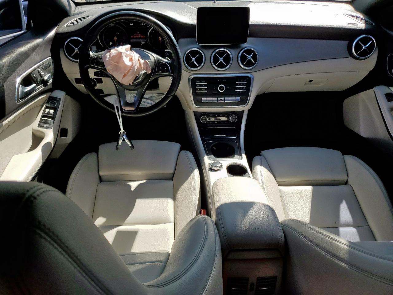 2018 Mercedes-Benz Cla 250 VIN: WDDSJ4EB2JN613237 Lot: 80097375