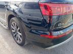 2016 AUDI Q7 SE TDI QUATTRO AUTO  for sale at Copart CHESTER