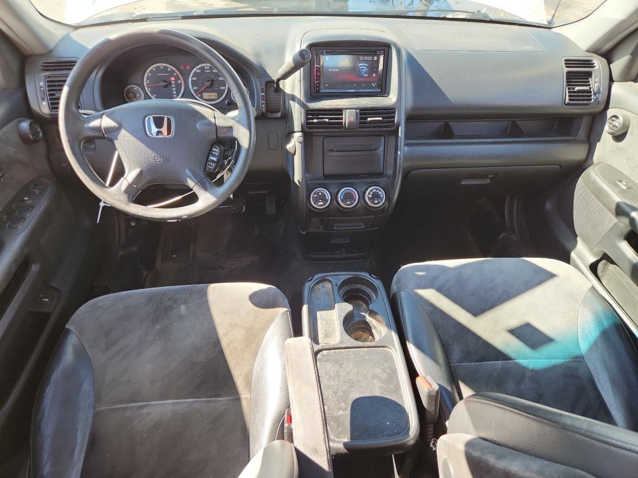 2003 Honda Cr-V Ex VIN: JHLRD788X3C020471 Lot: 84614815