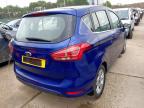2014 FORD B-MAX ZETEC AUTO  for sale at Copart SANDY