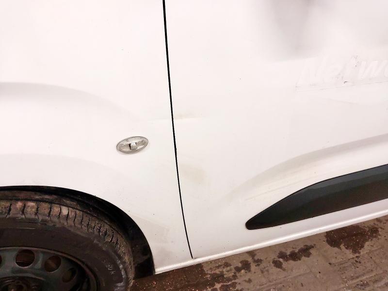 2020 VAUXHALL COMBO 2300 SPORTIVE TD 