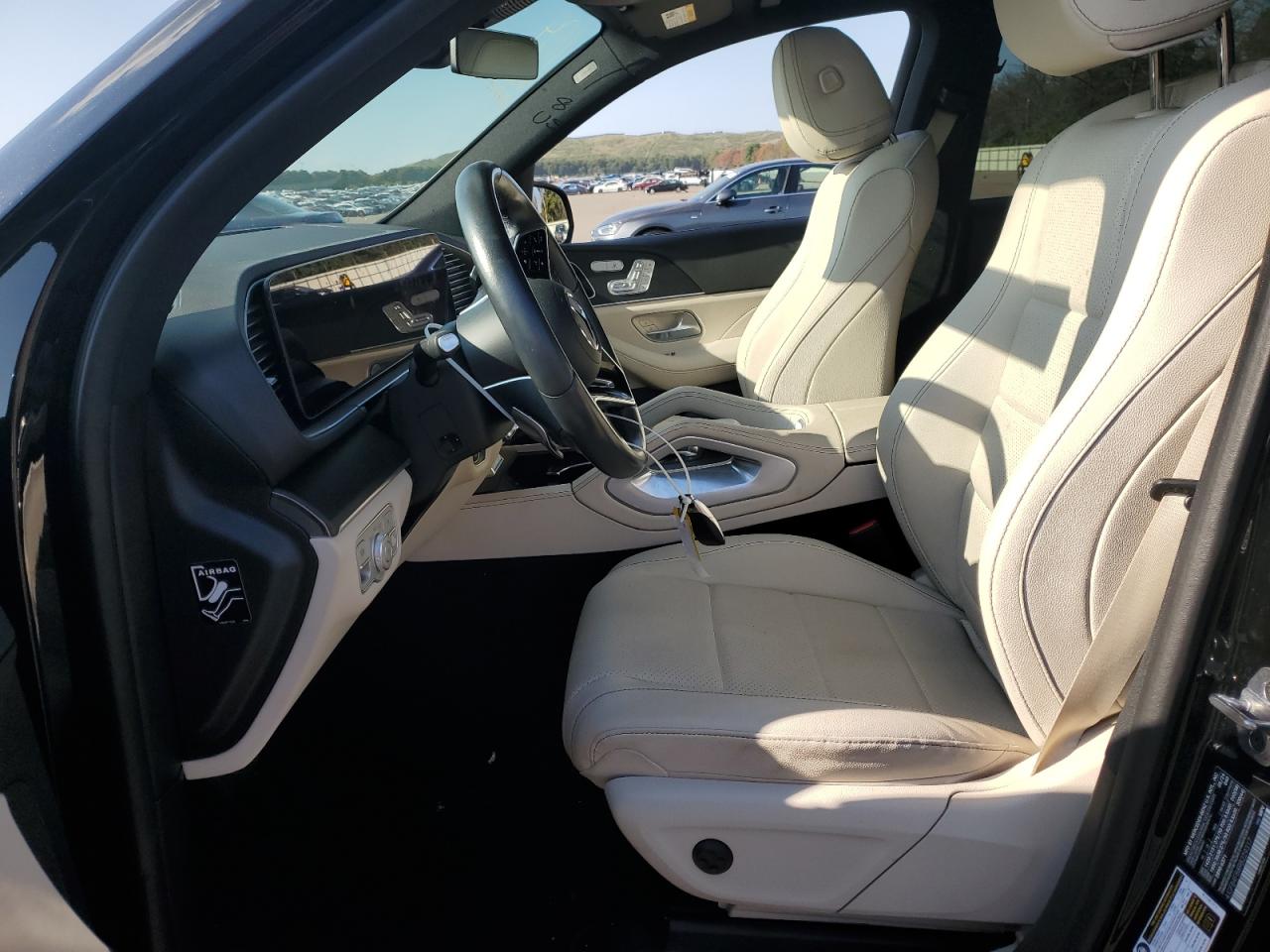 2024 Mercedes-Benz Gle 350 4Matic VIN: 4JGFB4FB8RB229317 Lot: 80561835