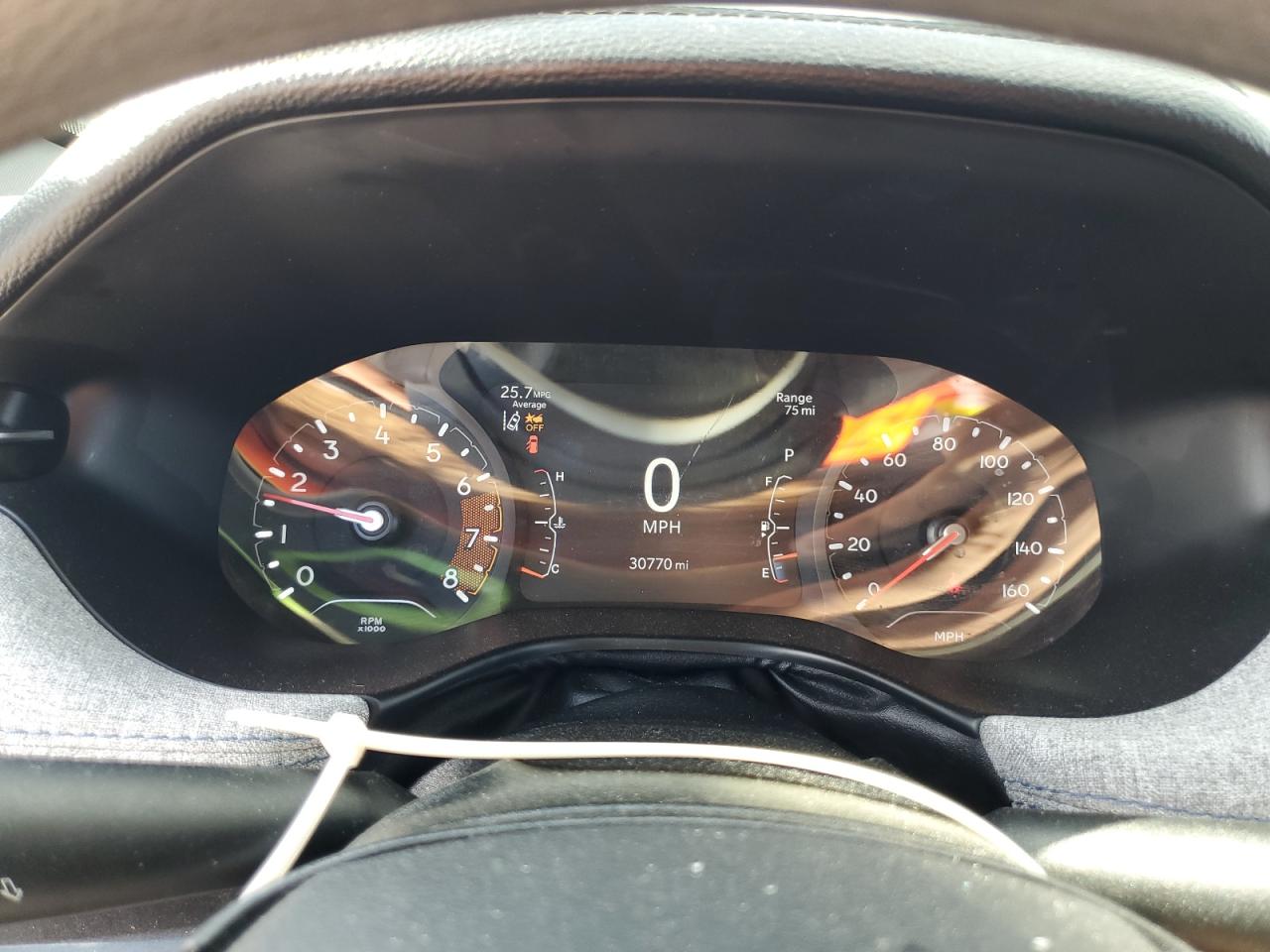 2024 Jeep Compass Sport VIN: 3C4NJDAN6RT579838 Lot: 81823415