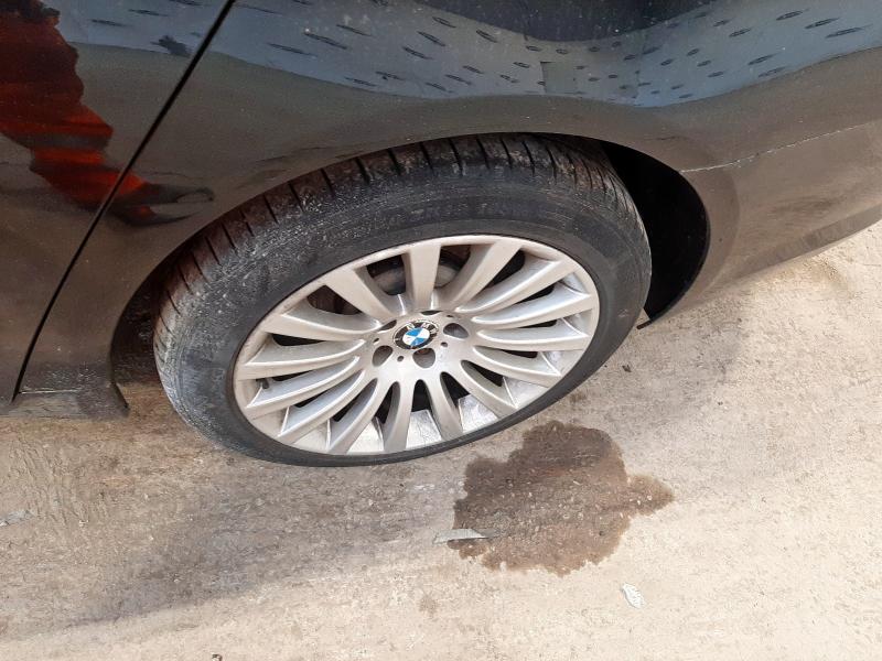 2011 BMW 730D SE AUTO 