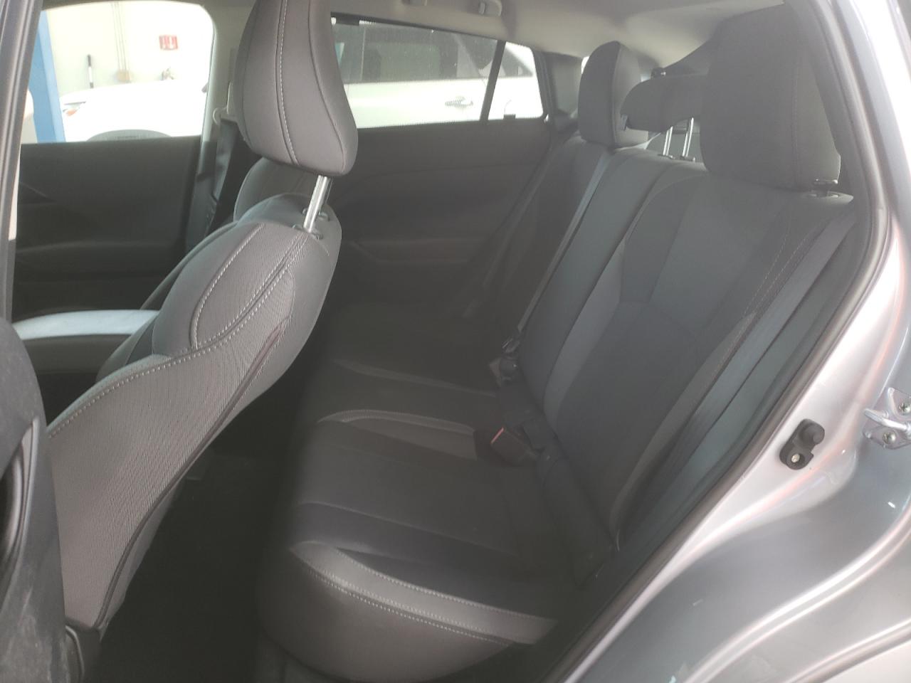 2024 Subaru Impreza VIN: JF1GUABC6R8263839 Lot: 84478265