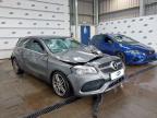 2017 MERCEDES-BENZ A 200 D AMG LINE EXECUTIV  for sale at Copart EAST KILBRIDE