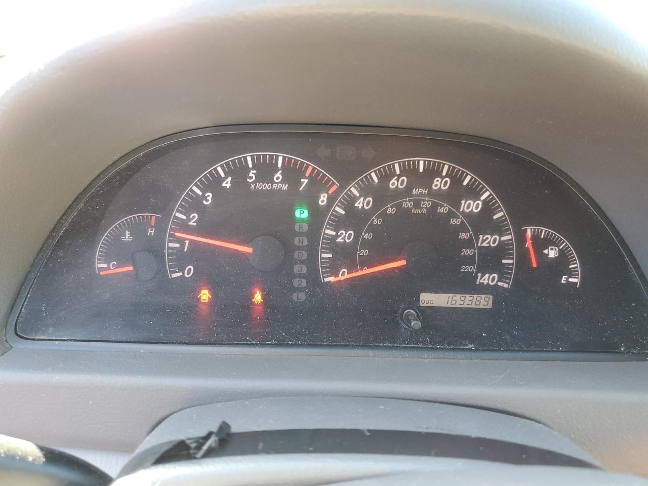 2005 Toyota Camry Le VIN: 4T1BE32K55U414672 Lot: 81467315