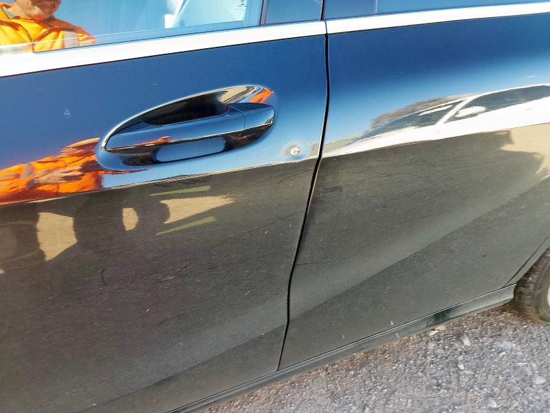 2016 MERCEDES-BENZ A 180 D SPORT EXECUTIVE A 