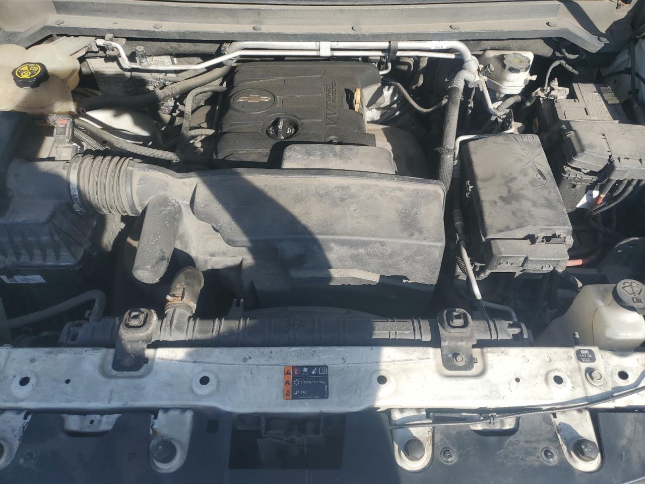 2018 Chevrolet Colorado VIN: 1GCHSBEA9J1270270 Lot: 80874225