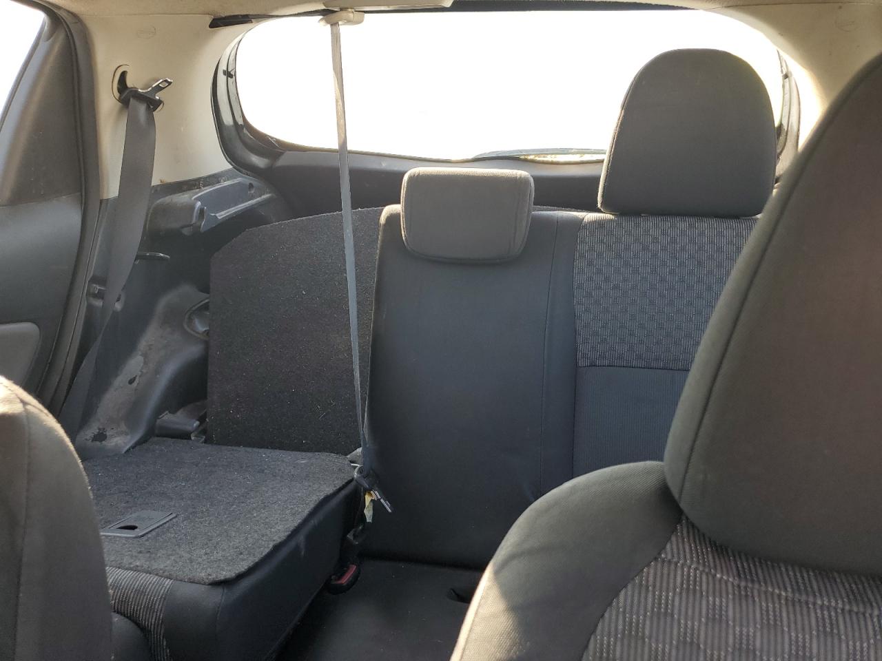 2017 Toyota Yaris L VIN: VNKKTUD35HA072868 Lot: 81075545