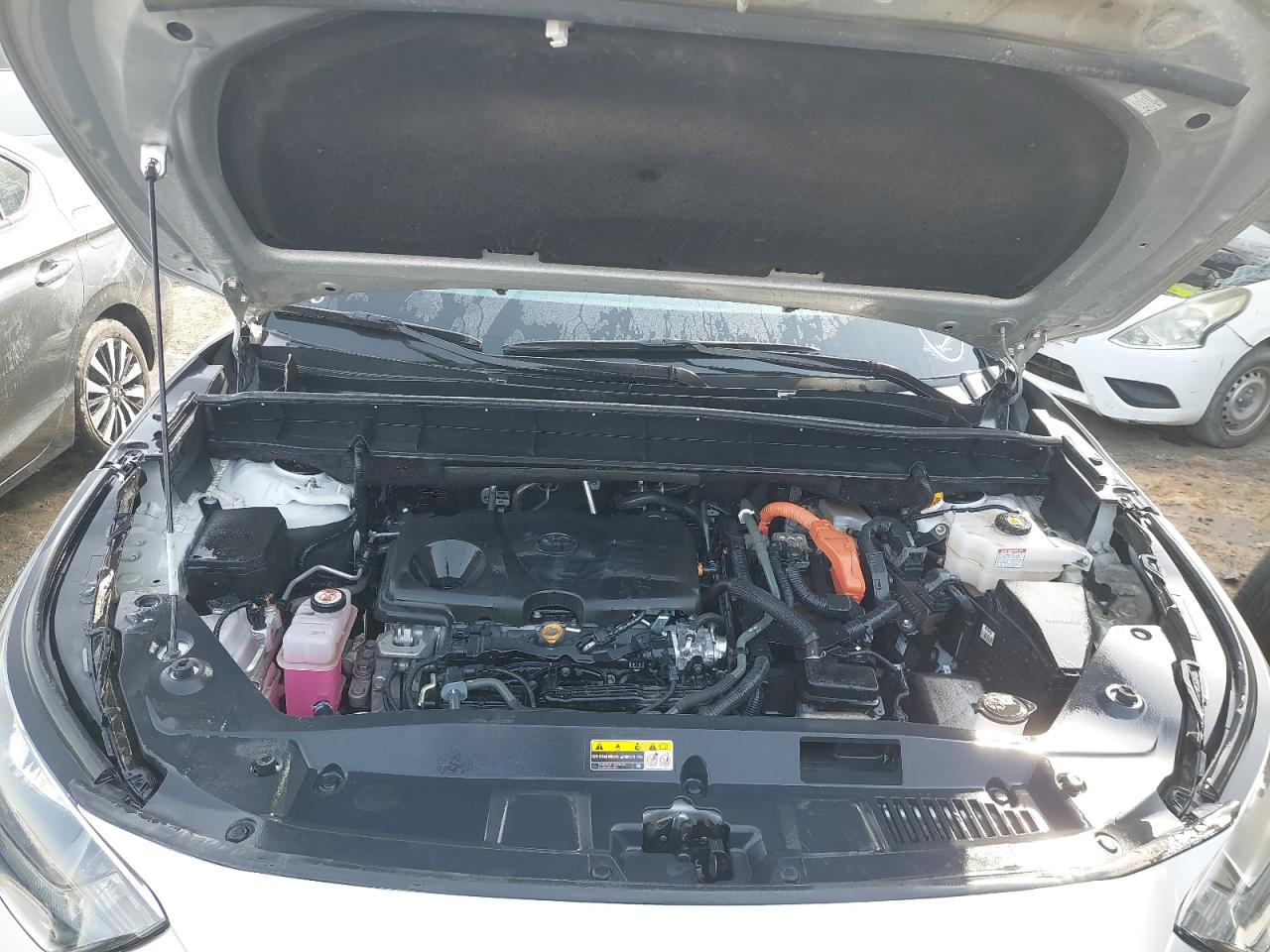 5TDLB3CH5RS622792 - 2010 Toyota highlander - #80591085