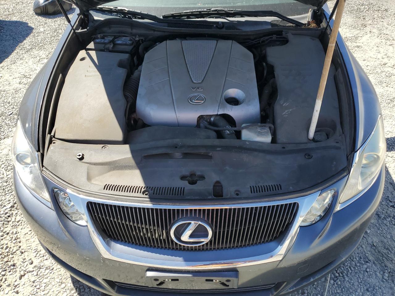 2008 Lexus Gs 350 VIN: JTHBE96S380037920 Lot: 80017095
