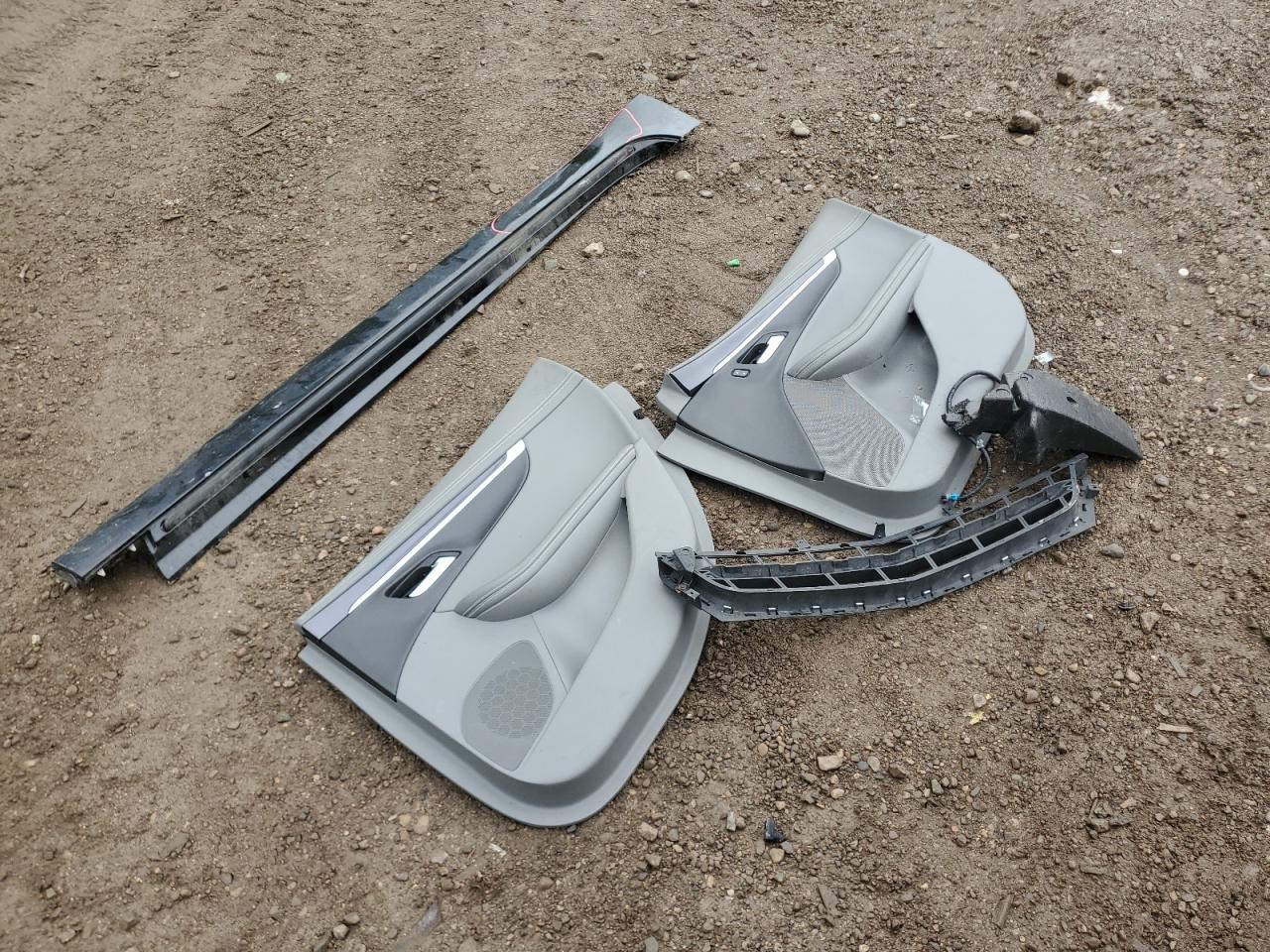 2015 Chevrolet Impala Lt VIN: 2G1125S31F9214893 Lot: 81795315