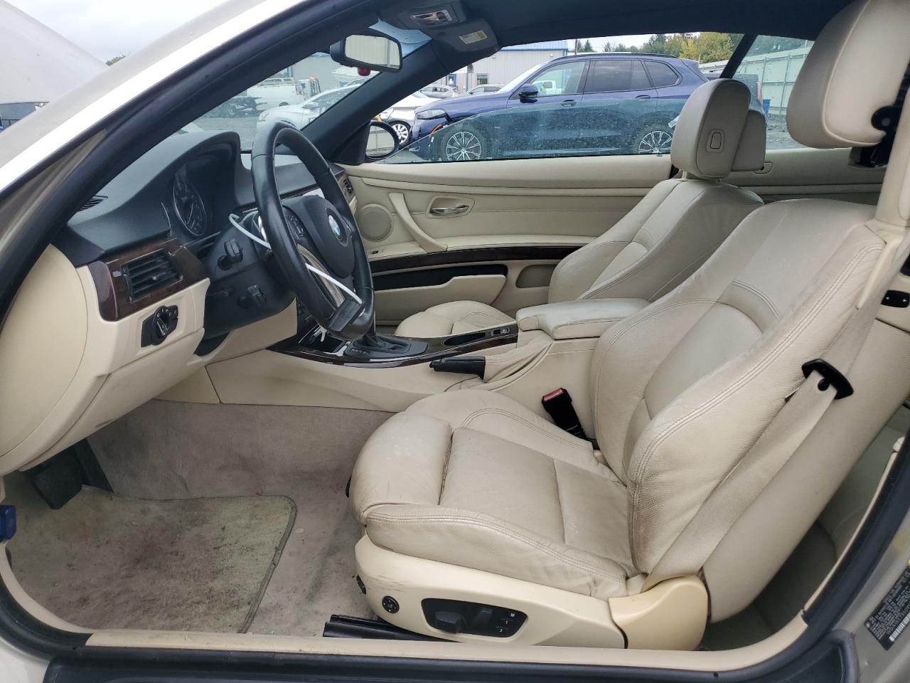 2009 BMW 335 I VIN: WBAWL73509P181815 Lot: 84258515