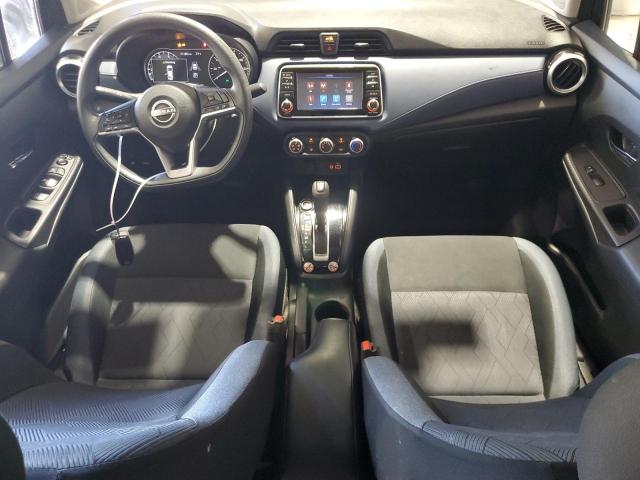  NISSAN VERSA 2023 Gray