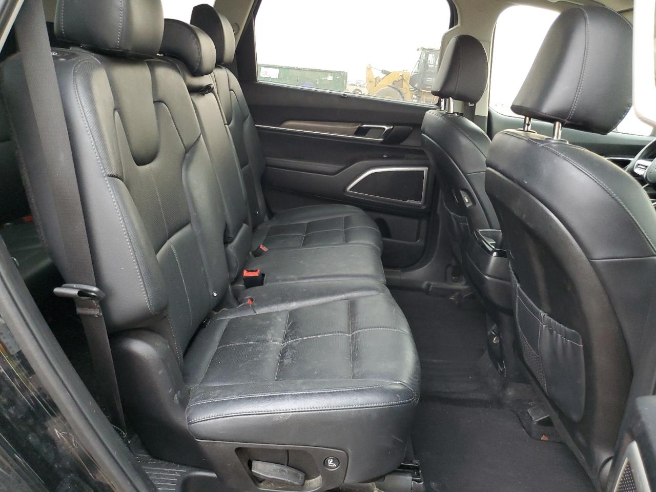 2020 Kia Telluride Ex VIN: 5XYP34HC5LG019007 Lot: 71369565