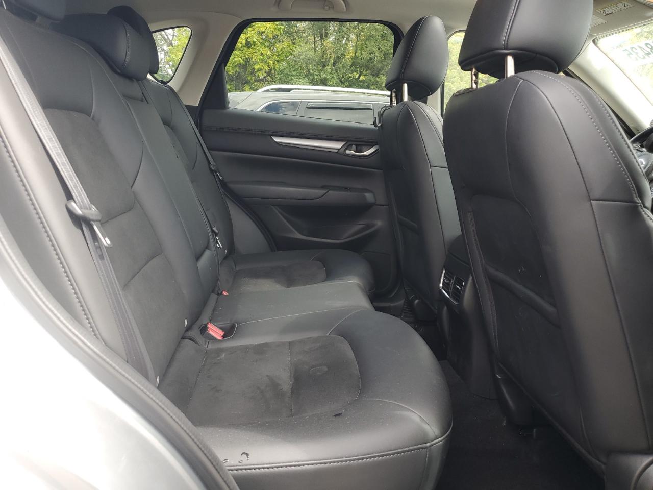 2019 Mazda Cx-5 Touring VIN: JM3KFBCM0K0668182 Lot: 70548435