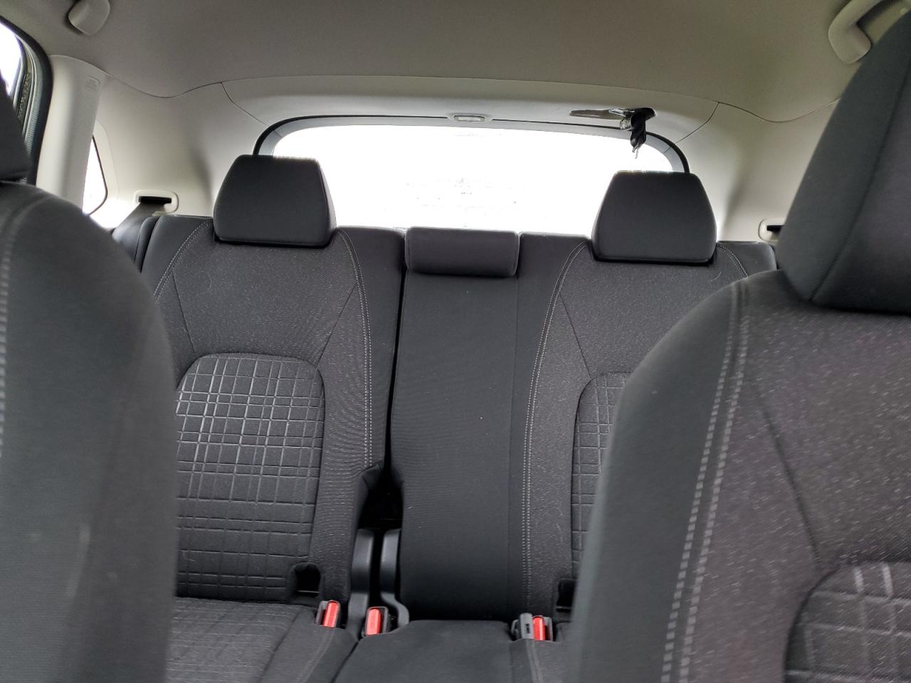 2024 Honda Hr-V Lx VIN: 3CZRZ2H36RM775897 Lot: 81850465