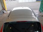 2009 FORD FIESTA EDGE 60  for sale at Copart SANDTOFT
