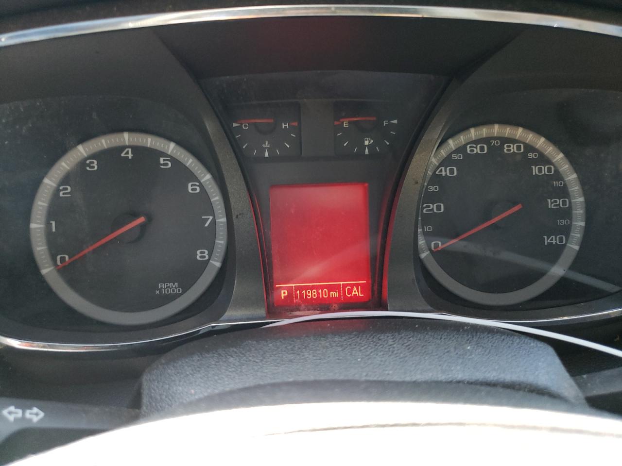 2014 GMC Terrain Slt VIN: 2GKALSEK6E6201468 Lot: 71956435