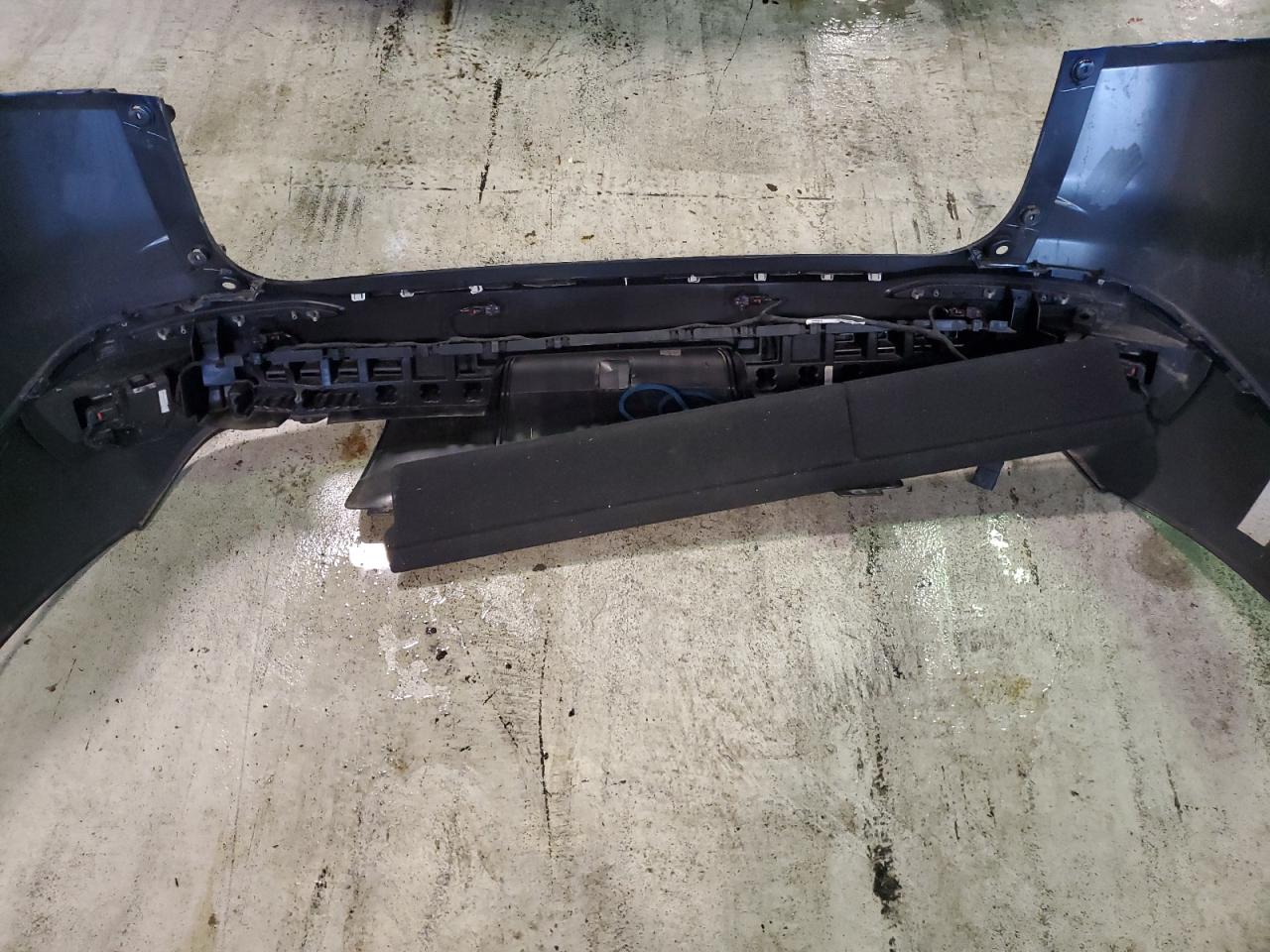 2023 Buick Enclave Essence VIN: 5GAEVAKW2PJ271968 Lot: 81448365