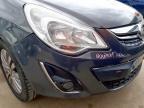 2013 VAUXHALL CORSA ENERGY for sale at Copart SANDY