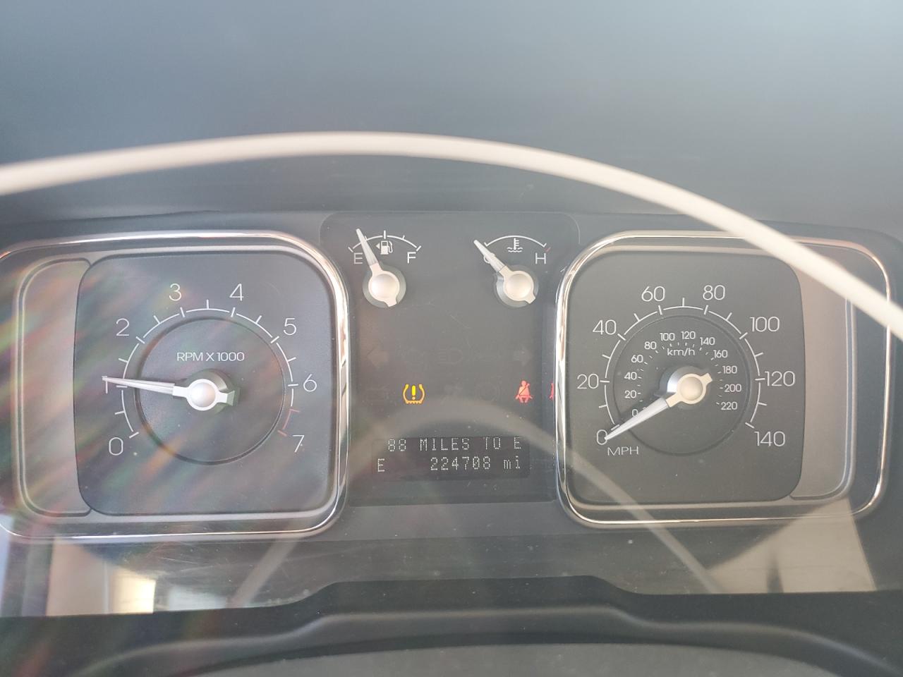 2009 Lincoln Mkx VIN: 2LMDU68C69BJ09551 Lot: 84014235