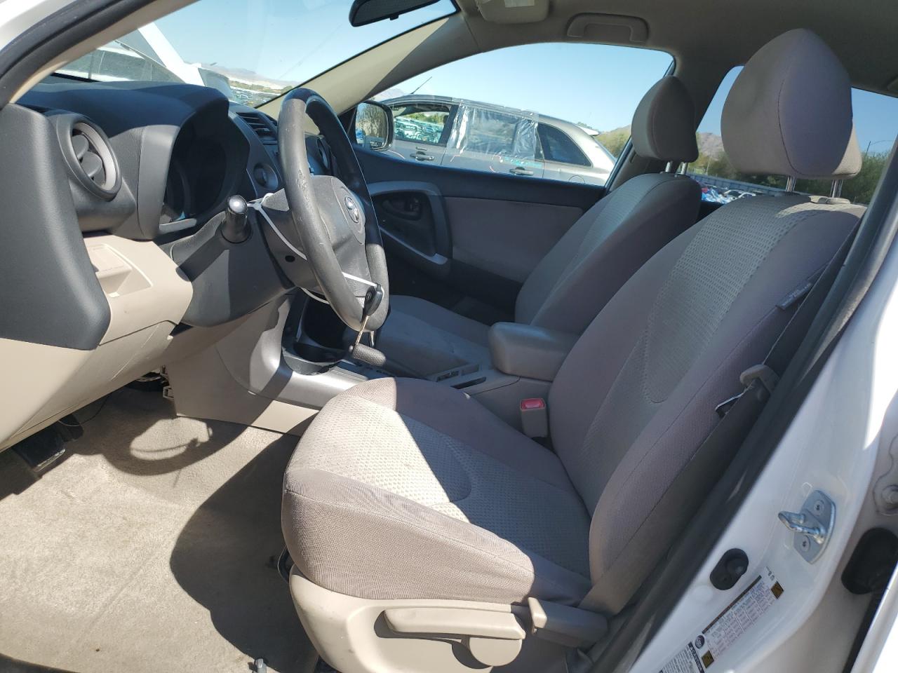 2007 Toyota Rav4 VIN: JTMBK33V375033499 Lot: 82112225
