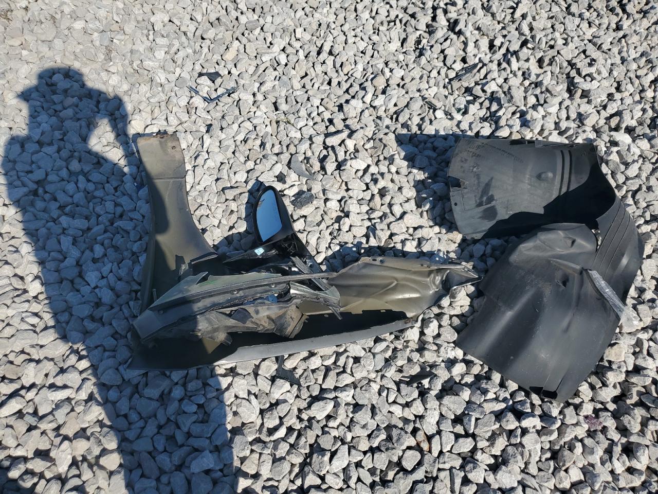 2003 Ford Focus Se VIN: 1FAFP34P73W207183 Lot: 81274135