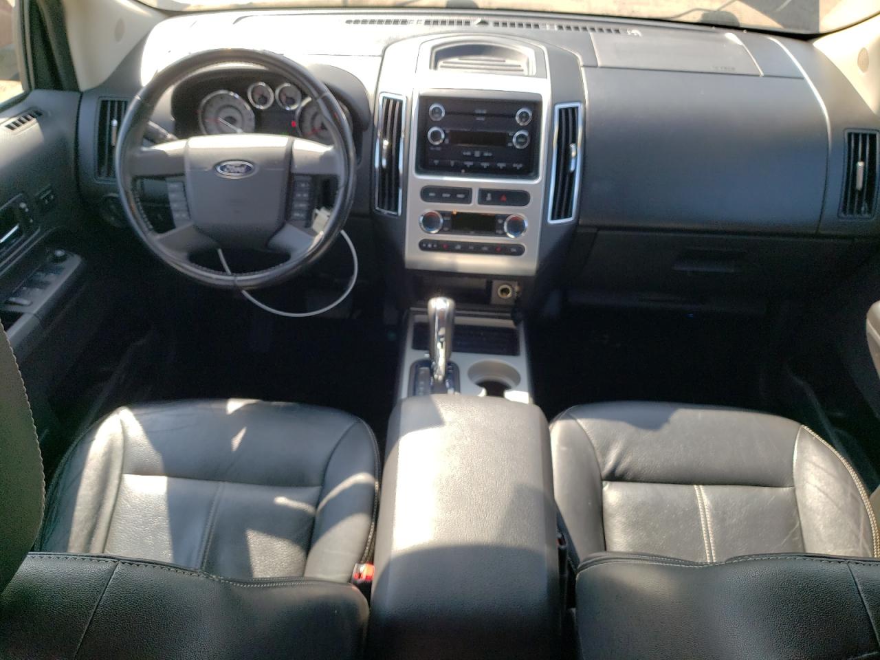 2010 Ford Edge Limited VIN: 2FMDK3KC0ABA05361 Lot: 81409505