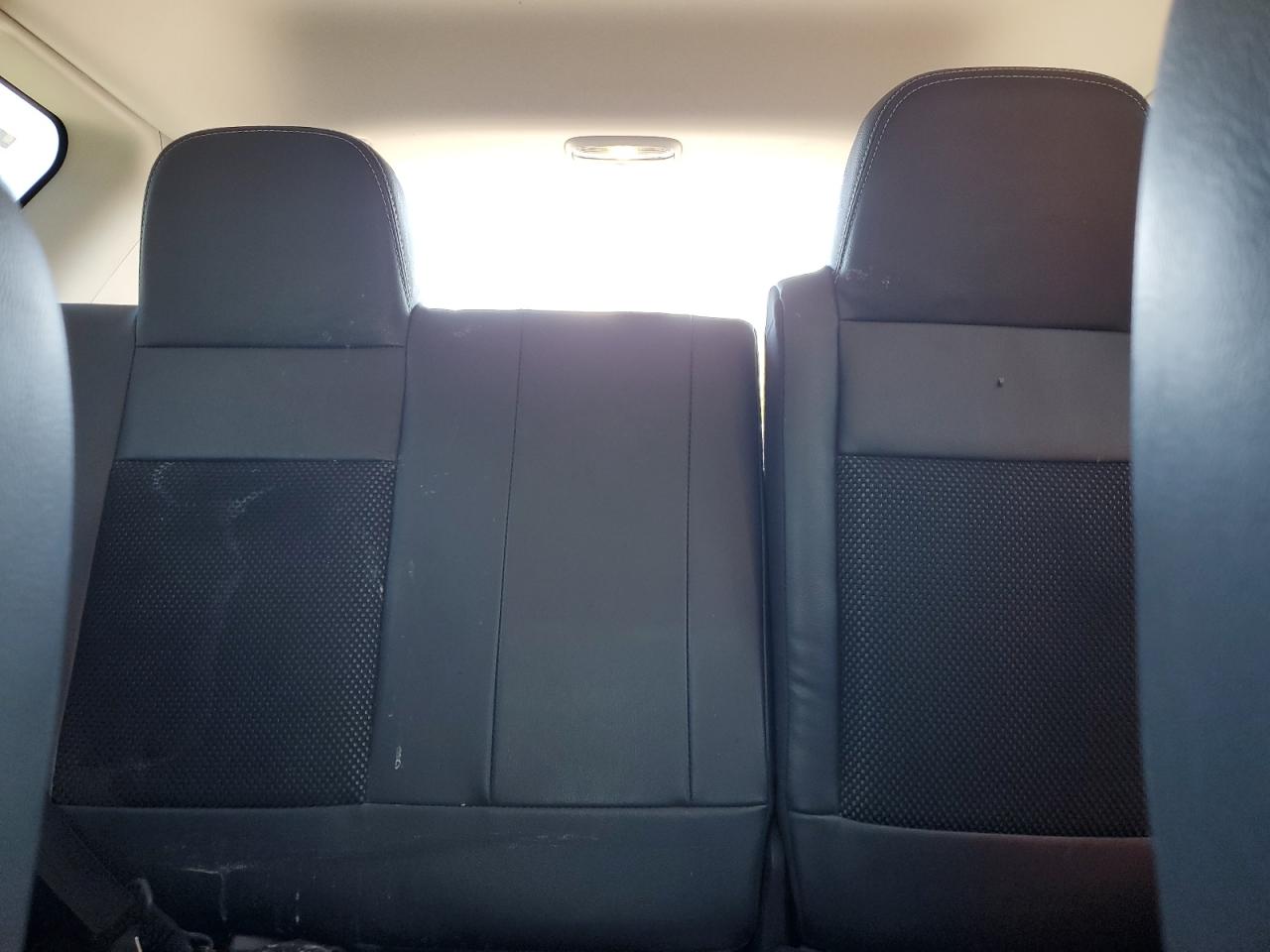 2014 Jeep Compass Latitude VIN: 1C4NJDEB8ED827099 Lot: 71846995