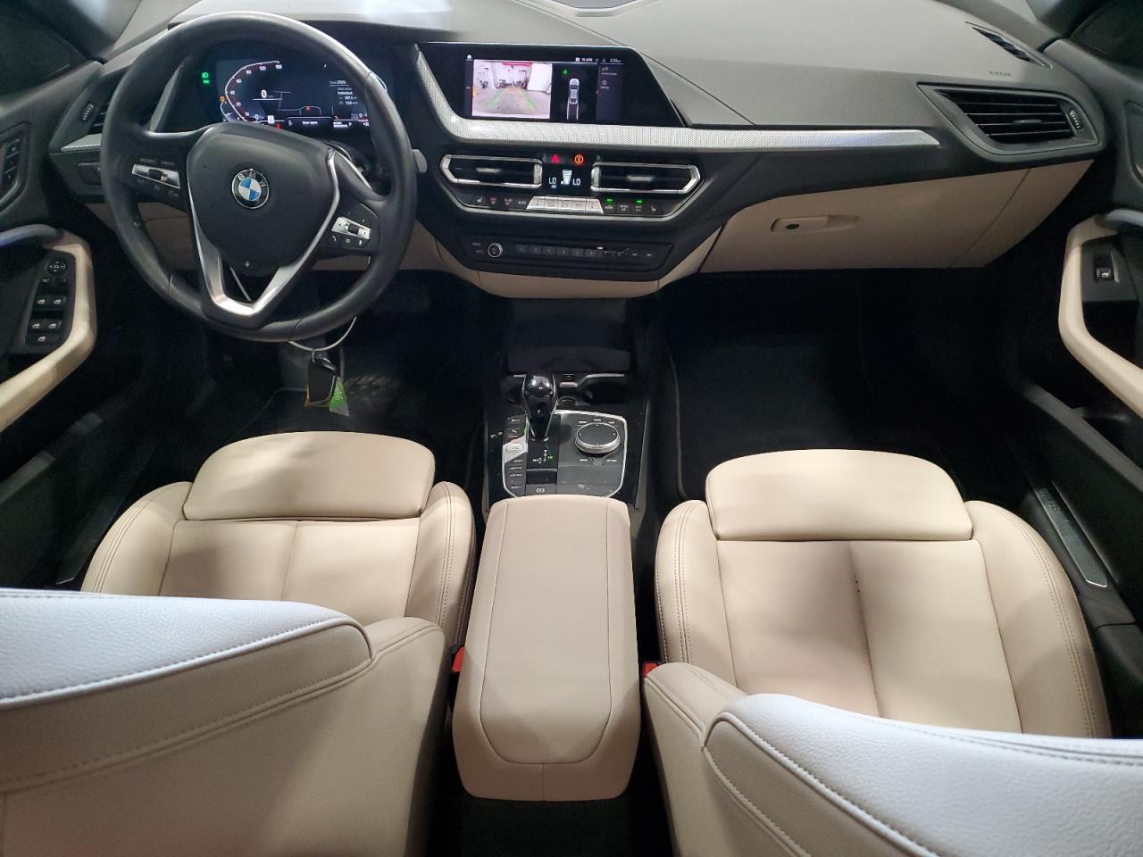 2023 BMW 228Xi VIN: WBA73AK04P7M58471 Lot: 81189785