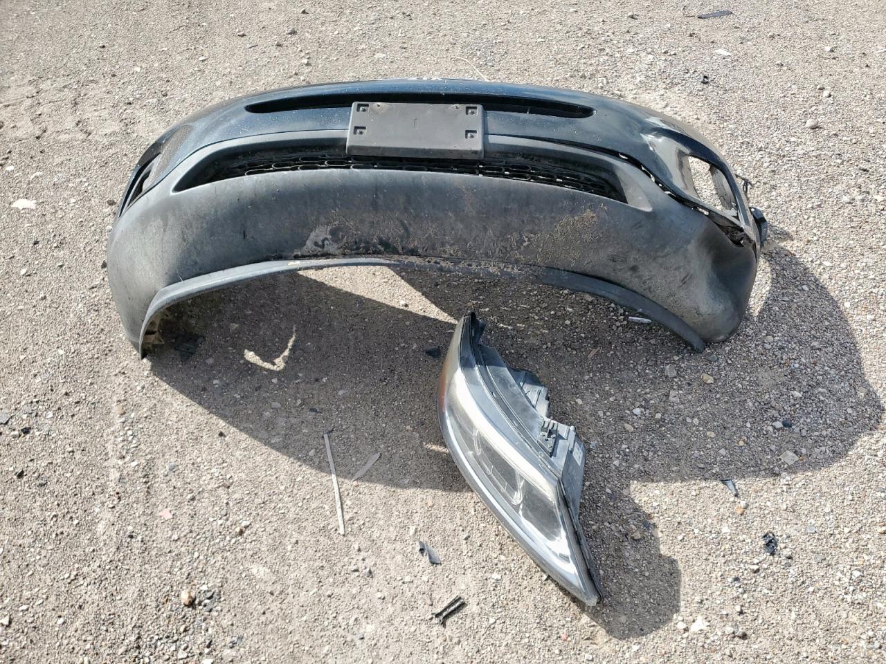 2014 Kia Sorento Lx VIN: 5XYKT4A67EG515508 Lot: 81610265