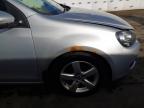 2012 VOLKSWAGEN GOLF MATCH TDI  for sale at Copart WHITBURN