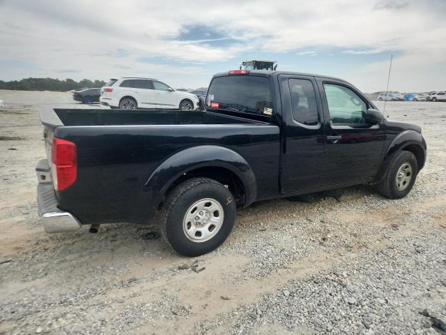 NISSAN FRONTIER 2013 Czarny