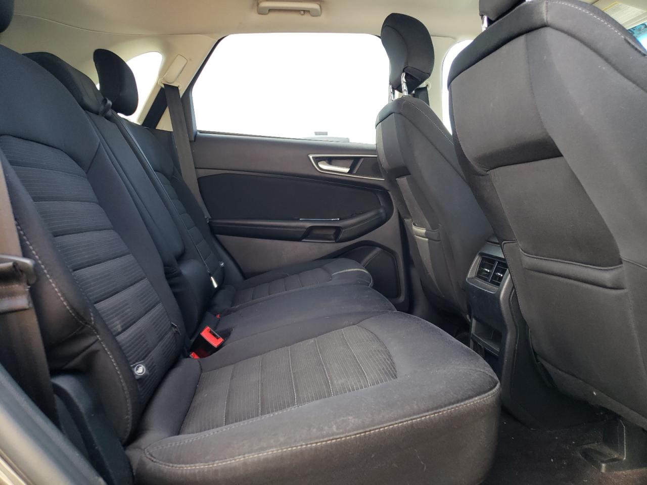 2016 Ford Edge Sel VIN: 2FMPK4J91GBC11418 Lot: 71912965