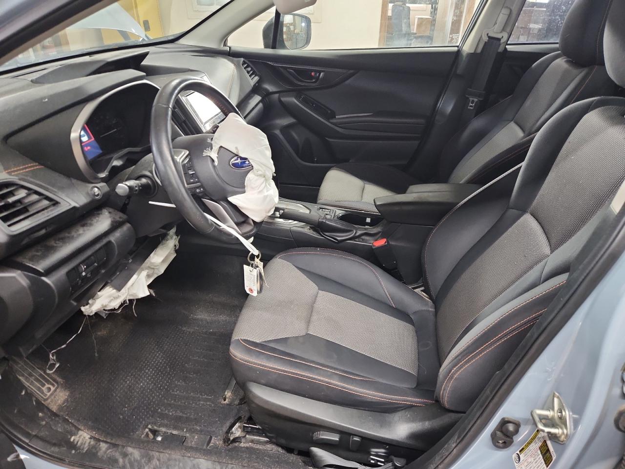 2021 Subaru Crosstrek Premium VIN: JF2GTAEC1M8252850 Lot: 83800915